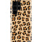 Leopard Spots Print Galaxy S22 Ultra Pro Case
