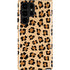 Leopard Spots Print Galaxy S22 Ultra Pro Case
