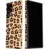 Leopard Spots Print Galaxy S22 Ultra Pro Case