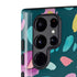 Etta Vee Leopard Spots Galaxy S22 Ultra Pro Case