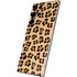 Leopard Spots Print Galaxy S22 Ultra Skin