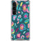 Etta Vee Leopard Spots Galaxy S23 Clear Case