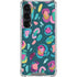 Etta Vee Leopard Spots Galaxy S23 Clear Case