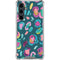 Leopard Spots by Etta Vee Galaxy S23 FE Clear Case
