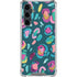 Leopard Spots by Etta Vee Galaxy S23 FE Clear Case