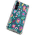 Leopard Spots by Etta Vee Galaxy S23 FE Clear Case