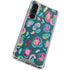 Etta Vee Leopard Spots Galaxy S23 Plus Clear Case