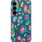 Etta Vee Leopard Spots Galaxy S23 Skin