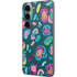 Etta Vee Leopard Spots Galaxy S23 Skin