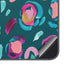 Etta Vee Leopard Spots Galaxy S23 Skin