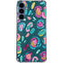 Leopard Spots by Etta Vee Galaxy S24 Clear Case