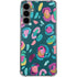 Leopard Spots by Etta Vee Galaxy S24 Plus Clear Case