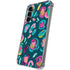 Leopard Spots by Etta Vee Galaxy S24 Plus Clear Case