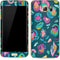 Etta Vee Leopard Spots Galaxy S7 Edge Skin