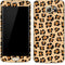 Leopard Spots Print Galaxy S7 Edge Skin