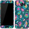 Etta Vee Leopard Spots Galaxy S7 Skin
