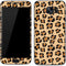 Leopard Spots Print Galaxy S7 Skin