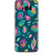 Etta Vee Leopard Spots Galaxy S8 Skin