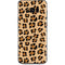Leopard Spots Print Galaxy S8 Skin