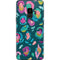 Etta Vee Leopard Spots Galaxy S9 Skin