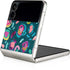 Etta Vee Leopard Spots Galaxy Z Flip3 5G Skin
