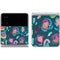 Etta Vee Leopard Spots Galaxy Z Flip4 5G Skin