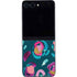 Leopard Spots by Etta Vee Galaxy Z Flip5 5G Skin