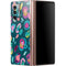 Etta Vee Leopard Spots Galaxy Z Fold2 5G Skin