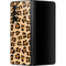 Leopard Spots Print Galaxy Z Fold3 5G Skin