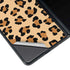 Leopard Spots Print Galaxy Z Fold3 5G Skin