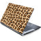 Leopard Spots Print Generic Laptop Skin
