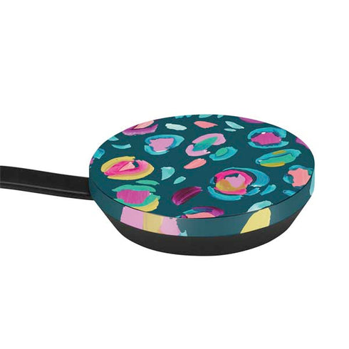 Etta Vee Leopard Spots Google Stadia Controller Skin