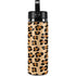 Leopard Spots Print Hydro Flask 20oz Wide Mouth Skin