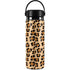 Leopard Spots Print Hydro Flask 20oz Wide Mouth Skin