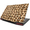 Leopard Spots Print Lenovo IdeaPad Skin