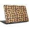 Leopard Spots Print Dell Inspiron Skin