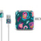 Etta Vee Leopard Spots iPad Charger (10W USB) Skin