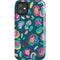 Etta Vee Leopard Spots iPhone 11 Impact Case