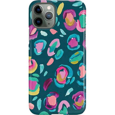 Etta Vee Leopard Spots iPhone 11 Pro Lite Case
