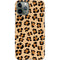 Leopard Spots Print iPhone 11 Pro Lite Case