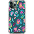 Leopard Spots by Etta Vee iPhone 11 Pro Max Clear Case
