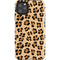 Leopard Spots Print iPhone 11 Pro Max Impact Case