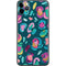 Etta Vee Leopard Spots iPhone 11 Pro Max Skin