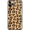 Leopard Spots Print iPhone 11 Pro Skin