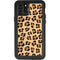 Leopard Spots Print iPhone 11 Pro Waterproof Case