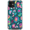 Etta Vee Leopard Spots iPhone 12 Clear Case