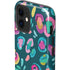 Etta Vee Leopard Spots iPhone 12 Impact Case