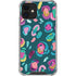Etta Vee Leopard Spots iPhone 12 Mini Clear Case