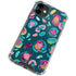 Etta Vee Leopard Spots iPhone 12 Mini Clear Case