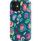 Etta Vee Leopard Spots iPhone 12 Mini Impact Case